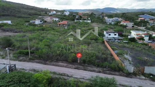 Lote/Terreno à venda, 1200m² no Nossa Senhora Aparecida, Gravatá