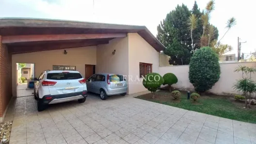 Casa com 3 Quartos à venda, 235m² no Jardim das Nações, Taubaté
