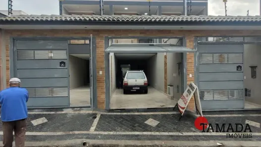 Sobrado com 3 Quartos à venda, 118m² no Vila Feliz, São Paulo