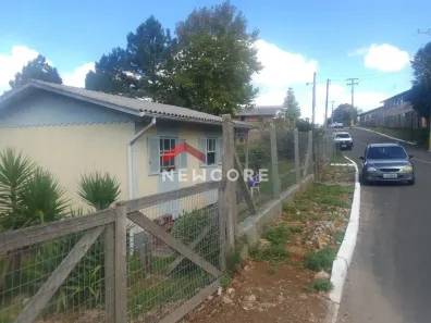 Casa com 2 Quartos à venda, 52m² no Centro, São Francisco de Paula