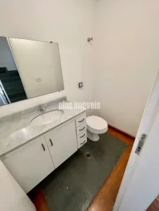 Ponto Comercial com 3 Quartos para alugar, 370m² no Santo Amaro, São Paulo