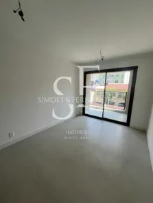 Apartamento com 2 Quartos à venda, 74m² no Botafogo, Rio de Janeiro