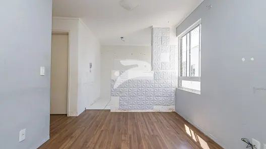 Apartamento com 2 Quartos para alugar, 40m² no Bonfim, Almirante Tamandaré