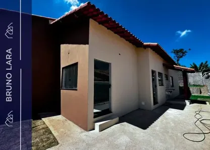 Casa com 2 Quartos à venda, 137m² no Novo Horizonte Norte, São Joaquim de Bicas