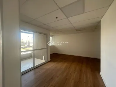 Sala Comercial para alugar, 36m² no Jardim do Mar, São Bernardo do Campo