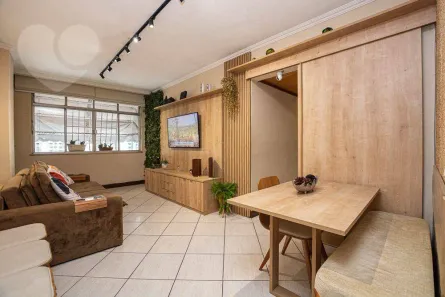 Apartamento com 3 Quartos à venda, 100m² no Icaraí, Niterói