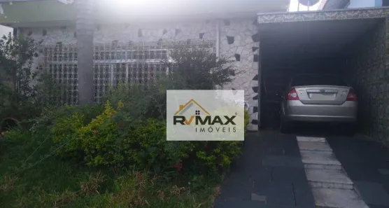 Casa com 5 Quartos à venda, 328m² no Presidente Altino, Osasco