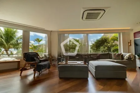 Casa com 10 Quartos à venda, 584m² no Joá, Rio de Janeiro
