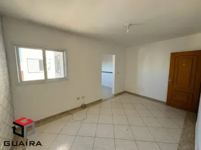 Cobertura com 2 Quartos à venda, 140m² no Vila Alzira, Santo André