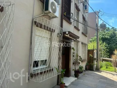Apartamento com 1 Quarto à venda, 19m² no Azenha, Porto Alegre