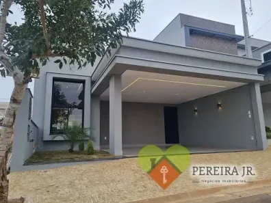 Casa com 3 Quartos à venda, 135m² no Jardim Califórnia, Piracicaba