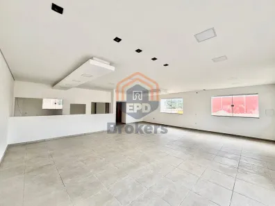Ponto Comercial com 1 Quarto para alugar, 200m² no Vila Rica, Jarinu
