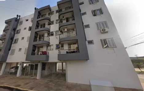 Apartamento com 2 Quartos para alugar, 80m² no Centro, São Leopoldo