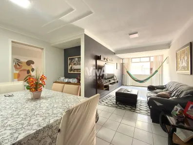 Apartamento com 4 Quartos à venda, 116m² no Cocó, Fortaleza