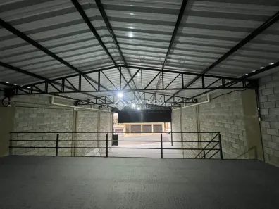 Galpão/Depósito/Armazém à venda, 220m² no Demarchi, São Bernardo do Campo