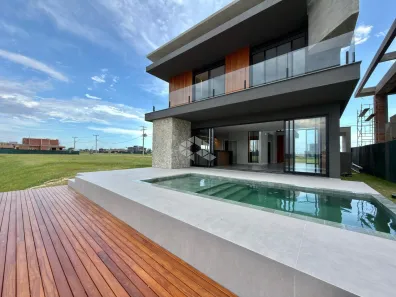 Casa de Condomínio com 4 Quartos à venda, 250m² no Remanso, Xangri-lá