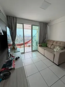 Apartamento com 3 Quartos à venda, 75m² no Fátima, Fortaleza