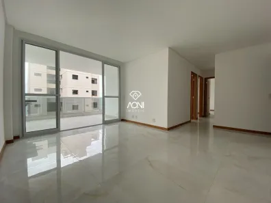 Apartamento com 4 Quartos à venda, 112m² no Praia da Costa, Vila Velha
