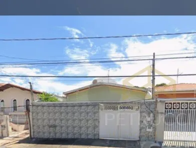 Casa com 3 Quartos à venda, 179m² no Jardim Santana, Campinas