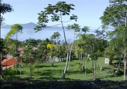 Lote/Terreno à venda, 22245m² no Ponta de Baixo, São José