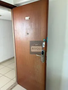 Apartamento com 1 Quarto para alugar, 35m² no Pina, Recife