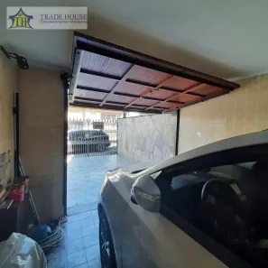 Sobrado com 3 Quartos à venda, 144m² no Vila Brasilina, São Paulo
