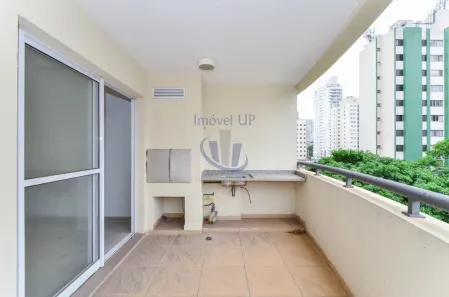 Apartamento com 4 Quartos à venda, 108m² no Vila Gumercindo, São Paulo