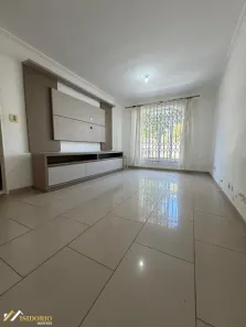 Sobrado com 3 Quartos à venda, 108m² no Bacacheri, Curitiba