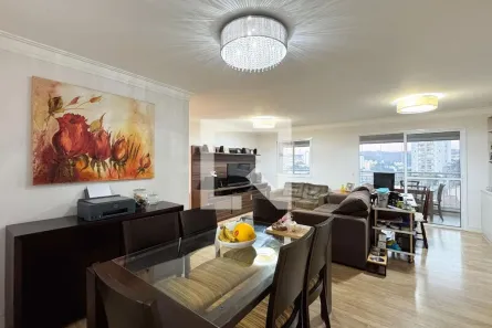 Apartamento com 2 Quartos à venda, 104m² no Centro, São Bernardo do Campo