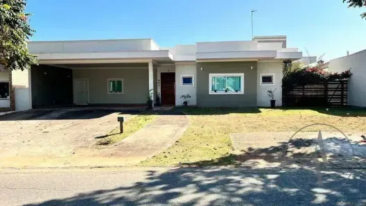 Casa de Condomínio com 4 Quartos à venda, 314m² no , Araçoiaba da Serra