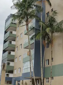 Apartamento com 2 Quartos à venda, 68m² no Centro, Bertioga