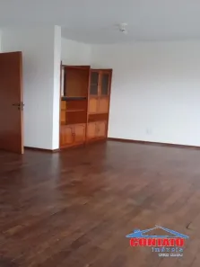 Apartamento com 3 Quartos à venda, 113m² no Centro, São Carlos
