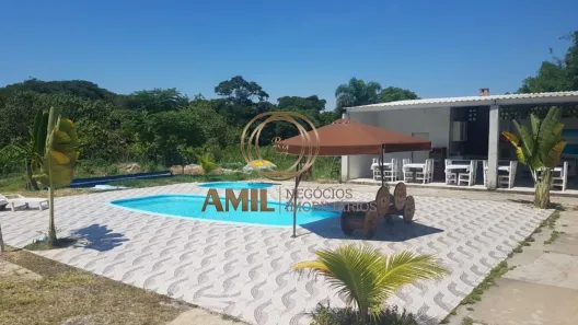 Fazenda/Sítio com 4 Quartos à venda, 600m² no Jardim Nova Esperança, Jacareí