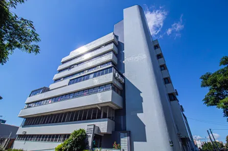 Sala Comercial à venda, 207m² no Santana, Porto Alegre