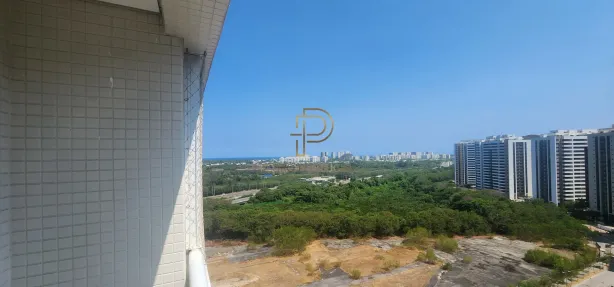 Apartamento com 3 Quartos à venda, 116m² no Barra Olímpica, Rio de Janeiro