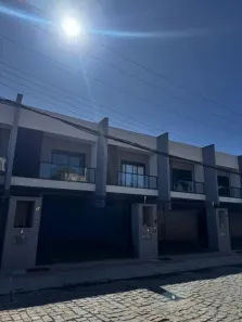 Sobrado com 3 Quartos à venda, 141m² no Glória, Joinville
