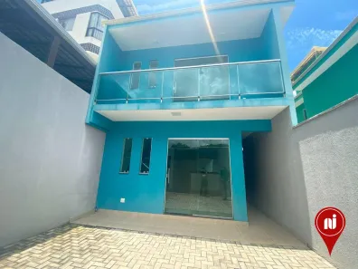 Casa com 3 Quartos à venda, 130m² no Santa Rosa, Sarzedo