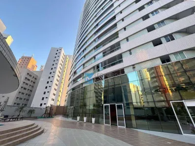Apartamento com 3 Quartos à venda, 151m² no Meireles, Fortaleza
