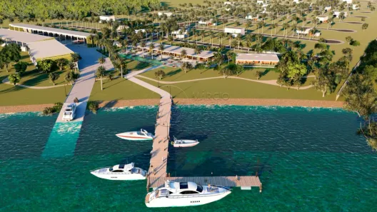 Lote/Terreno à venda, 556m² no Barra Nova, Marechal Deodoro