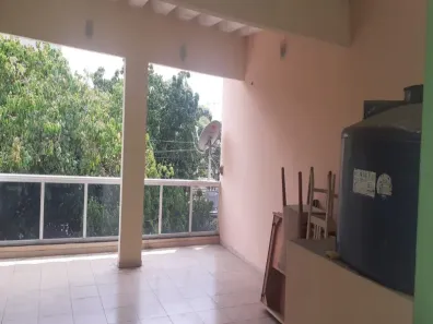 Casa com 3 Quartos à venda, 239m² no Andaraí, Rio de Janeiro