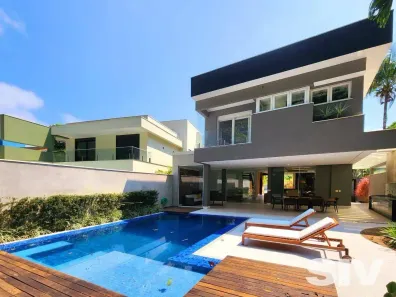 Casa com 5 Quartos à venda, 416m² no Riviera, Bertioga