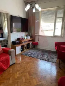 Apartamento com 3 Quartos à venda, 77m² no Centro, Rio de Janeiro