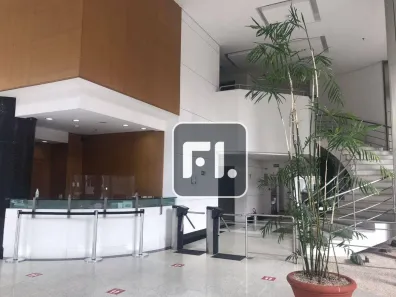 Sala Comercial para alugar, 205m² no Paraíso, São Paulo