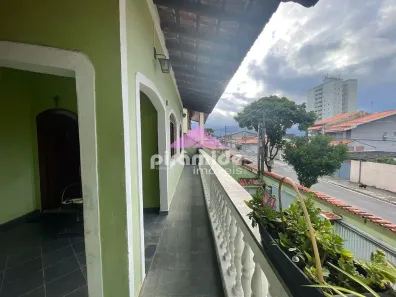 Casa com 3 Quartos à venda, 209m² no Jardim Uirá, São José dos Campos
