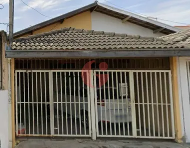 Casa com 3 Quartos à venda, 70m² no Bosque dos Eucaliptos, São José dos Campos