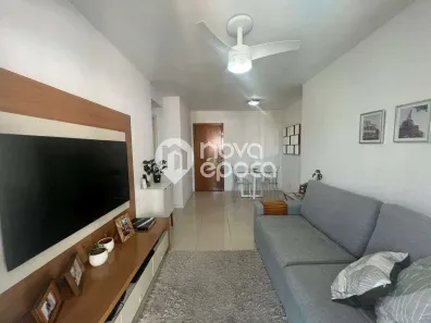 Apartamento com 2 Quartos à venda, 87m² no Barra da Tijuca, Rio de Janeiro