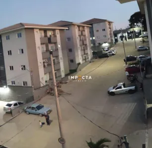 Apartamento com 2 Quartos à venda, 50m² no São João, Pouso Alegre
