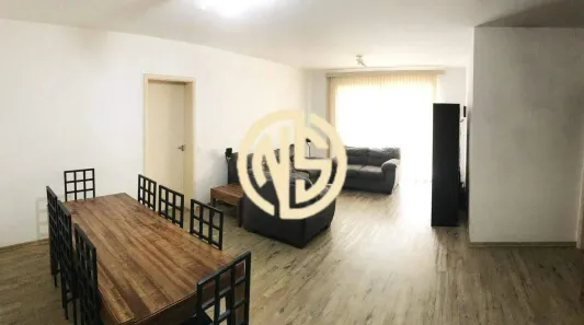 Apartamento com 4 Quartos à venda, 170m² no Vila Andrade, São Paulo