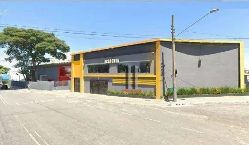 Galpão/Depósito/Armazém para alugar, 1208m² no Vila Santa Clara, São Paulo
