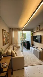 com 2 Quartos à venda, 70m² no Gutierrez, Belo Horizonte